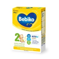 Bebiko 2R Nutriflor Expert Milk next 600 g Bebiko 2R Nutriflor Expert Milk next 600 g