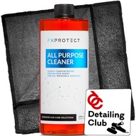 FX Protect APC Strong - Čistič 1000 ml FX Protect APC Strong - Čistič 1000 ml