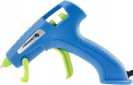 HOGERT lepiaca pištoľ 20W 7mm 7,2mm HOGERT lepiaca pištoľ 20W 7mm 7,2mm