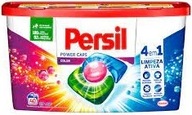 Persil Power Caps Color kapsule na pranie 40 ks