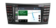 MERCEDES W203 W209 W211 W219 CLS NAJNOVŠIA RÁDIO NAVIGÁCIA ANDROID MERCEDES W203 W209 W211 W219 CLS NAJNOVŠIA RÁDIO NAVIGÁCIA ANDROID