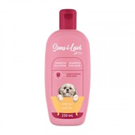 SENS-I-LAVI šampón pre Shih-tzu 250ml SENS-I-LAVI šampón pre Shih-tzu 250ml