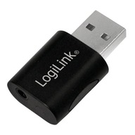 USB 2.0 zvuková karta 3,5 mm TRRS jack USB 2.0 zvuková karta 3,5 mm TRRS jack