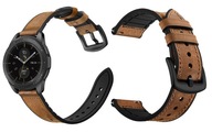 LEATCHER 100% KOŽENÝ REMÍNOK PRE Galaxy Watch 4 / 5 / 5 PRO / 6 / 6 Classic LEATCHER 100% KOŽENÝ REMÍNOK PRE Galaxy Watch 4 / 5 / 5 PRO / 6 / 6 Classic