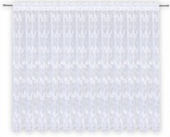 Záves vyšívaný na markíze 180x400 Záves vyšívaný na markíze 180x400