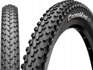 Plášť CONTINENTAL Cross King Tyres 26 x 2,20 WIRE Plášť CONTINENTAL Cross King Tyres 26 x 2,20 WIRE