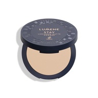 LUMENE PRESSED POWDER STAY LUMINOUS MATTE 2 LUMENE PRESSED POWDER STAY LUMINOUS MATTE 2