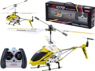 RC vrtuľník SYMA S107G žltý RC vrtuľník SYMA S107G žltý