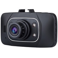 Videorekordér Dash Cam s dvoma šošovkami Videorekordér Dash Cam s dvoma šošovkami