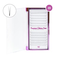 PREMIUM OBJEMOVÉ VENTILÁTORY 2D C 0,07 9 MM WONDER LASHES 360KS MIHALNICE PREMIUM OBJEMOVÉ VENTILÁTORY 2D C 0,07 9 MM WONDER LASHES 360KS MIHALNICE