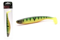 WESTIN SHADTEEZ SLIM RUBBER 22cm - TIGER OSTED WESTIN SHADTEEZ SLIM RUBBER 22cm - TIGER OSTED