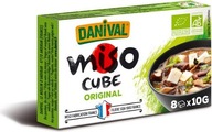 BIO MISO zeleninový bujón kocky 8 ks EKO BIO MISO zeleninový bujón kocky 8 ks EKO