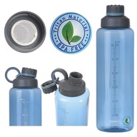 Tritan BPAfree CASNO fľaša na vodu 1,5L