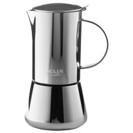 Espresso kávovar 620ml Adler 4417 Espresso kávovar 620ml Adler 4417
