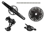12-rýchlostná skupina Sram NX Eagle DUB 175 mm 12-rýchlostná skupina Sram NX Eagle DUB 175 mm