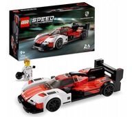 Lego Speed ​​​​Champion auto Porsche 963 kocky pre deti 8+