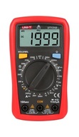 Uni-T UT131D univerzálny meter