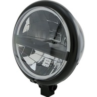 Highsider LED reflektor Bates Style Type 5 Black R Highsider LED reflektor Bates Style Type 5 Black R