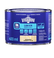 VIDARON akrylový lak 400 ml VIDARON akrylový lak 400 ml