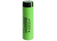 NCR18650B Panasonic Li-Ion 3,7V batéria 3400mAh NCR18650B Panasonic Li-Ion 3,7V batéria 3400mAh