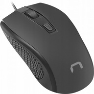 Natec Hoopoe 2 drôtová myš s optickým senzorom Natec Hoopoe 2 drôtová myš s optickým senzorom