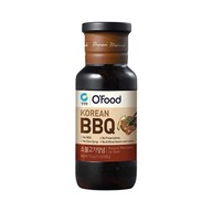 Kórejská BBQ Bulgogi marináda na hovädzie mäso 500g Kórejská BBQ Bulgogi marináda na hovädzie mäso 500g