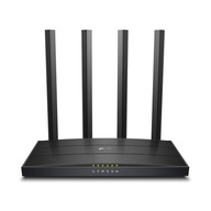 Router TP-LINK Archer C6U AC1200 1WAN 4LAN 1USB