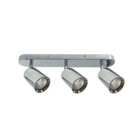 STROPNÉ SVETLÁ BODOVÉ LED PÁS Belize 3 IP44 STROPNÉ SVETLÁ BODOVÉ LED PÁS Belize 3 IP44