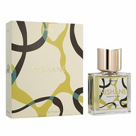 NISHANE KREDO - PARFEM - OBJEM: 50 ML NISHANE KREDO - PARFEM - OBJEM: 50 ML