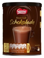Nestlé Schokolade Čokoláda na pitie 250 g DE Nestlé Schokolade Čokoláda na pitie 250 g DE