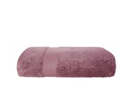 Ružový uterák 50x100, bavlna. 100%, hrám. 550 g/m2