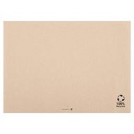 Prestieranie z recyklovaného papiera 31 x 43 cm 500 ks Prestieranie z recyklovaného papiera 31 x 43 cm 500 ks
