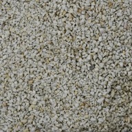 Akvarijný kameň biely krém 2-6 mm 5 KG