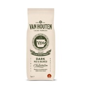 Čokoláda do espresso kávovarov VAN HOUTEN VH10 1KG Čokoláda do espresso kávovarov VAN HOUTEN VH10 1KG
