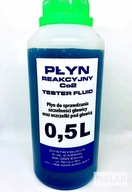 TESTER ÚNIKU HLAVY REAKČNEJ TEKUTINY 500 ML