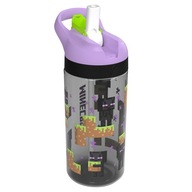MINECRAFT ENDERMAN VODA 560ml BPA FREE ORIGINÁL MINECRAFT ENDERMAN VODA 560ml BPA FREE ORIGINÁL