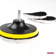LEŠTENIE KOŽUŠINY NA VELCRO NA LEŠTENIE Z LEŠTENIE KOŽUŠINY NA VELCRO NA LEŠTENIE Z