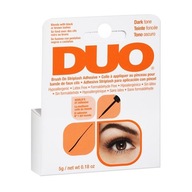 Ardell Duo Brush On Striplash Adhesive lepidlo na riasy s kefkou Dark 5g (str Ardell Duo Brush On Striplash Adhesive lepidlo na riasy s kefkou Dark 5g (str