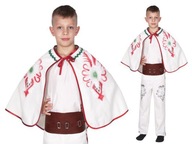 JANOSIK HARNAŚ HIGHLANDER COSTIME PANTS OPASOK 116-128 JANOSIK HARNAŚ HIGHLANDER COSTIME PANTS OPASOK 116-128