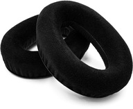 Špongia na chrániče sluchu pre SENNHEISER HD380 HD380 PRO Špongia na chrániče sluchu pre SENNHEISER HD380 HD380 PRO