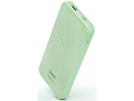 HAMA Power Pack 10000 mAh Powerbanka zelená HAMA Power Pack 10000 mAh Powerbanka zelená