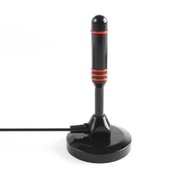Auto DVB-T TV Anténa DVB-T2 USB MAGNET Auto DVB-T TV Anténa DVB-T2 USB MAGNET