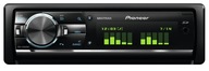 Autorádio 1 DIN Pioneer CD BT AUX USB BASS ENHANCER FM FLAC Autorádio 1 DIN Pioneer CD BT AUX USB BASS ENHANCER FM FLAC