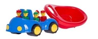 PUSH AUTO S ĽUĎMI, HEMAR FAMILY PUSH AUTO S ĽUĎMI, HEMAR FAMILY