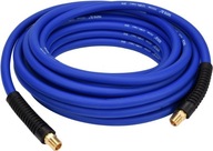 YATO Hybridná pneumatická hadica 1/4" 10 m G1/4' koncovky YT-24230 YATO Hybridná pneumatická hadica 1/4" 10 m G1/4' koncovky YT-24230