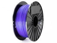 F3D FILAMENT TPU 1,75 mm 0,5 kg Tr. Fialová