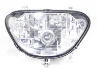 SYRACUSE 4 PREDNÁ LAMPA SYRACUSE 4 PREDNÁ LAMPA