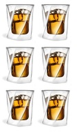 Vialli Design pohár na whisky 300ml 6 ks.
