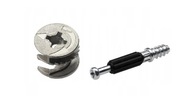 Hettich Pin + excentrická sada 30 ks Hettich Pin + excentrická sada 30 ks