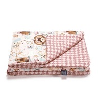 La Millou Quilt Cotton M Princess 80x100cm